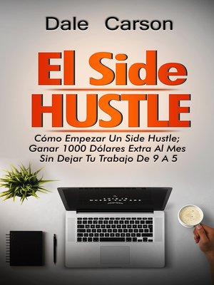 cover image of Side Hustle